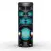 Sony MHC-V82D Powerful Party Speaker with 360 Degree and Long Distance Bass Sound ( 360 Degree Party Light , Jet Bass Booster, Karaoke and Guitar Input, Gesture Control, Bluetooth Connectivity, DVD Player, Gesture Control)
