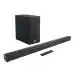JBL Cinema SB160 2.1 Channel Soundbar with Wireless Subwoofer (220 Watts, Dolby Digital, Extra Deep Bass)