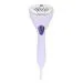 Philips GC360/30 Garment Steamer, Mauve