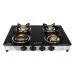 Faber Jumbo 4BB SS Cooktop