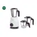 Philips Daily Collection HL7505 500-watt Mixer Grinder with Short-armed mixer blades and Stable operations