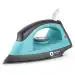 Orient Electric 1000 Watts DIFP10BP Fabric Press Dry Iron (Black and Blue)