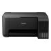 EPSON L3110 Inkjet Multi-function Color USB Printer