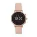 Fossil Q Gen 4 Hr FTW6015 Smart Watch, Nude