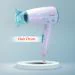 Reconnect Hair Dryer 1000W RP5303