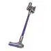 Dyson V7 Animal Cord-free Vacuum Cleaner with Advanced filtration, Two power modes, No-touch bin emptying