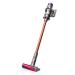 Dyson V10 Absolute Pro Handheld Cord-free Vacuum Cleaner with Cyclone Technology, Three Power Modes