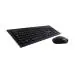 HP 4SC12PA Wireless Keyboard and Mouse