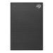 Seagate Backup Plus Portable 4 TB External Hard Drive HDD - Black USB 3.0 for PC Laptop and Mac, 1 year Mylio Create, 4 Months Adobe CC Photography, and 3-year Rescue Services (STHP4000400)