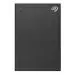 Seagate Backup Plus Portable 5 TB External Hard Drive HDD - Black USB 3.0 for PC Laptop and Mac, 1 year Mylio Create, 4 Months Adobe CC Photography, and 3-year Rescue Services (STHP5000400)