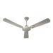 Usha Good Buy Dust 1200 mm Striker Platinum Ceiling Fan, Frosty Grey