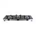 Reconnect 3 Burner Glass Top Gas Stove RK2901