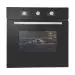 Elica 65 litres Convection Built-in Microwave Oven, EPBI 861 MMF