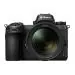 Nikon Z6 Mirrorless Camera with 24-70 mm Lens Kit