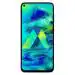 Samsung Galaxy M40 128 GB, 6 GB RAM, Midnight Blue, Smartphone