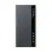 Samsung Mobile Flip Case for Galaxy Note 10, Black EF-ZN970CBEG