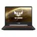 Asus BQ347T TUF Gaming Laptop (8th Gen Intel Core i5-8300H/8GB/512GB SSD/Nvidia Geforce GTX 1050 GDDR5 Graphics/Windows 10/FHD), 39.62 cm (15.6 inch)