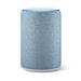 All-new Amazon Echo (3rd Gen) - Improved Sound, Powered by Dolby, Blue