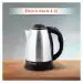 Reconnect 1.5 litres 1500 Watts Electric Kettle, RK3101