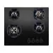 Elica CLASSIC FLEXI FB MFC 4B 60 MT Built-in Hob