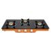 Elica PATIO ICT DT 773 ORG AI Cooktop