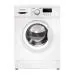 Kelvinator 6 kg Front Loading Fully Automatic Washing Machine with Error Monitoring and Memory Backup, KWF-A600CW