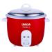 Inalsa 1.5 litres Electric Rice Cooker, Precise