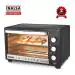 Inalsa 16 litres Oven Toaster Grill (OTG), Masterchef 16 BK