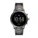 FOSSIL Gen 5 Carlyle HR FTW4024 Smart Watch, Smoke Stainless Steel