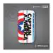 Reconnect Marvel Captain America 10000mAh PowerBank, Li-Po battery, 1 USB output port, Micro USB & Type C dual input, BIS approved, Mobile Accessories- DPB102 CA