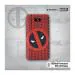 Reconnect Marvel Dead Pool 10000mAh QC PDPowerBank, Fast charge Micro USB & Type C dual input/output, BIS approved, Mobile Accessories- DPB301 DP