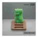 Reconnect Marvel Hulk Character Mobile Stand, Portable, Stable, Holds the phone horizontally as well as vertically, Mobile Accessories- DMS101 HK