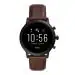 FOSSIL Gen 5 Carlyle FTW4026 Smart Watch, Brown