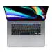 Apple MacBook Pro MVVK2HN/A Laptop 2.3 GHz Octa-Core 9th-Gen i9, 16 GB, 1 TB SSD, 40.64 cm (16 Inch) Retina Display, Space Grey