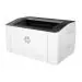 HP 108w Laser Single-function Monochrome Wi-Fi Printer