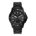 FOSSIL FB-01 Hybrid FTW1196 Smart Watch, Black