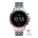 FOSSIL Garrett HR FTW4040 Smart Watch