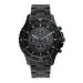 FOSSIL FB-01 Hybrid HR FTW7017 Smart Watch, Black