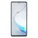 Samsung Galaxy Note10 Lite 128 GB, 6 GB RAM, Aura Black, Mobile Phone