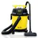Inalsa Micro WD10 Wet & Dry Vacuum Cleaner with 3-in-1 Multifunction Wet/Dry/Blowing, Yellow and Black