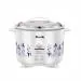 Preethi Glitter 1.8 litres Electric Rice Cooker with Rust Proof Body & Anodized Aluminium Pan