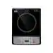 Kent Gem 16058 Induction Cooktop with LED Display and Simple Controls and 5 Pre-Set Function