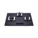 Elica AB HCT 360 3 Burner Flexi Gas Hob
