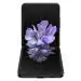 Samsung Galaxy Z Flip 256 GB, 8 GB RAM, Mirror Black, Mobile Phone