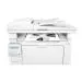 HP LaserJet Ultra MFP M132SNW Laser Multifunction Monochrome Wi-Fi Printer