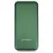 Reconnect 10000 mAh Power Bank with 18 Watts Fast Charging, Green