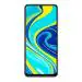 Redmi Note 9 Pro Max 128 GB, 6 GB RAM, Glacier White, Smartphone