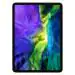 Apple iPad Pro 2020 27.94 cm (11 inch) Wi-Fi Tablet 1 TB, Silver, MXDH2HN/A
