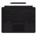 Microsoft Surface Pro X Signature Combo Keyboard with Slim Pen