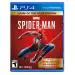 Marvel's Spider-Man - Game of the Year Edition PS4 Game